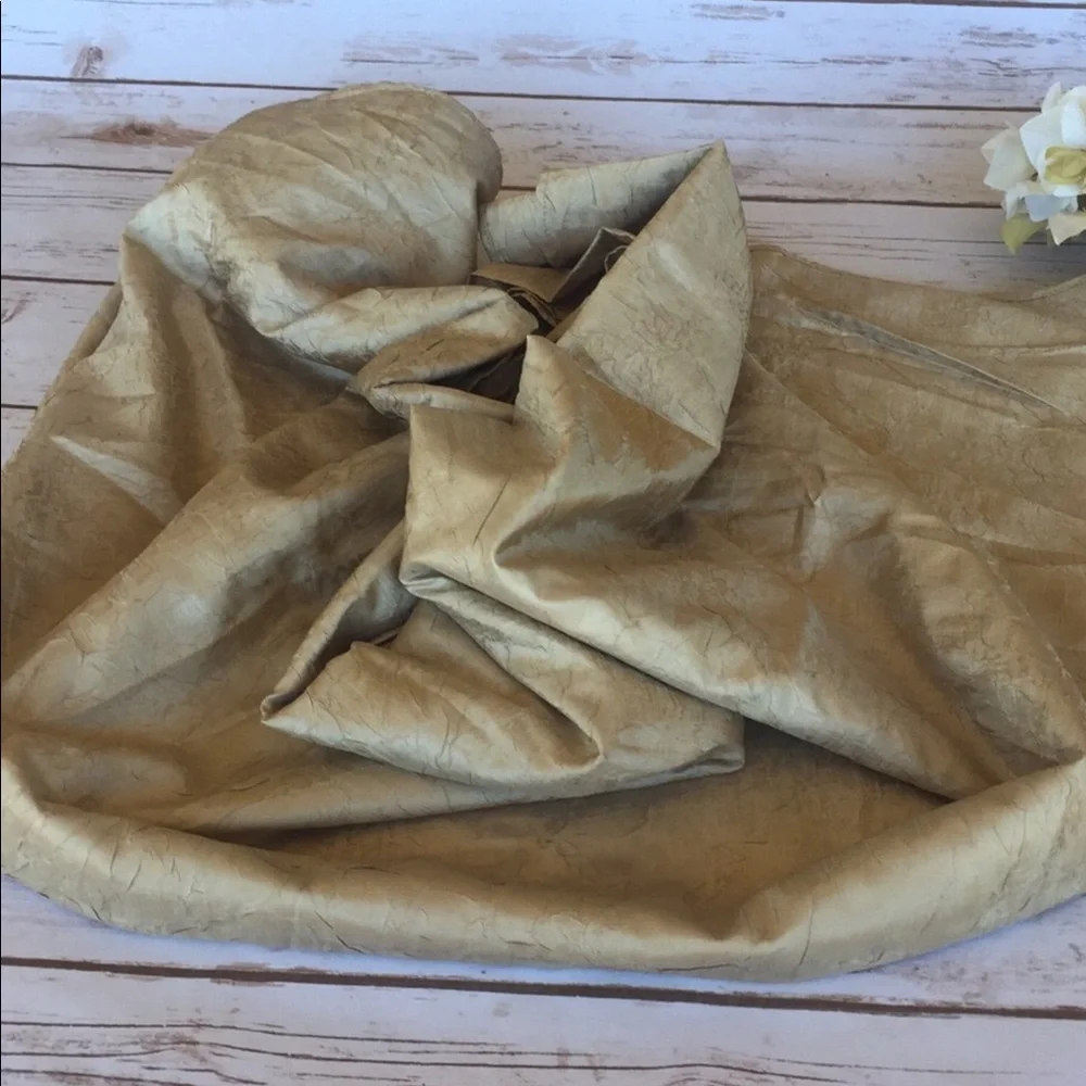 Drapery Panels 2 Beige